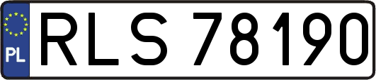RLS78190