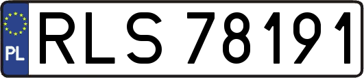 RLS78191