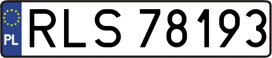 RLS78193