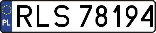 RLS78194