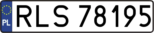 RLS78195