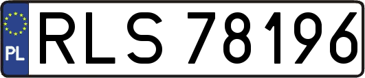 RLS78196