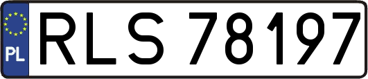 RLS78197