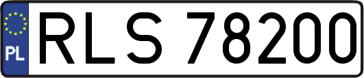 RLS78200