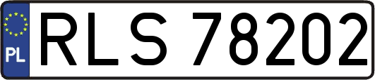 RLS78202