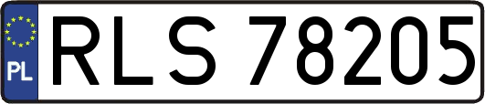 RLS78205