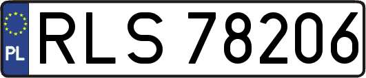 RLS78206