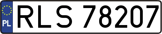 RLS78207