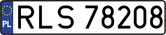RLS78208