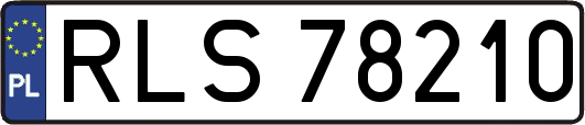 RLS78210