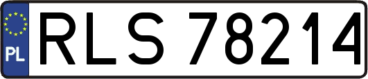 RLS78214