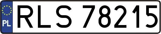 RLS78215