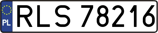 RLS78216