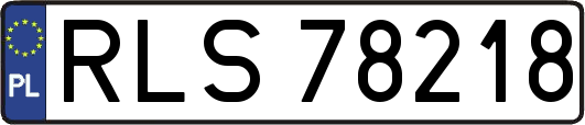 RLS78218