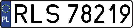 RLS78219