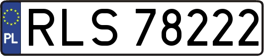 RLS78222