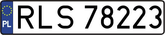RLS78223