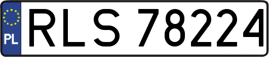 RLS78224