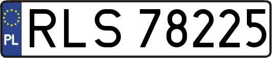 RLS78225