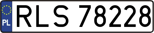 RLS78228