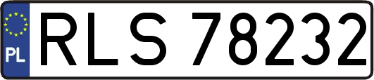 RLS78232