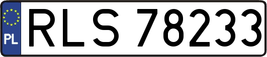 RLS78233