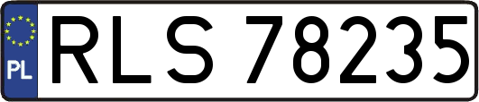 RLS78235