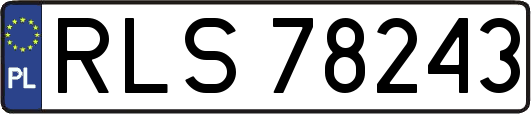 RLS78243