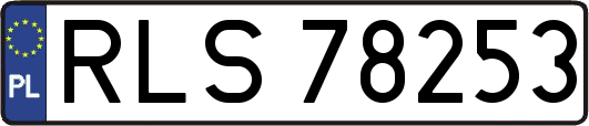 RLS78253