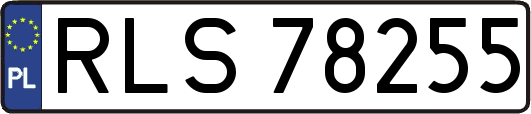 RLS78255