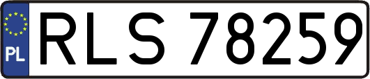 RLS78259
