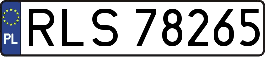RLS78265