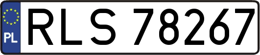 RLS78267