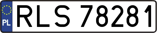 RLS78281