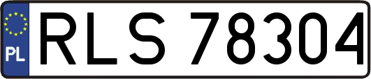 RLS78304