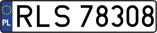 RLS78308