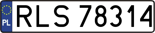 RLS78314