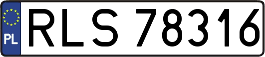 RLS78316