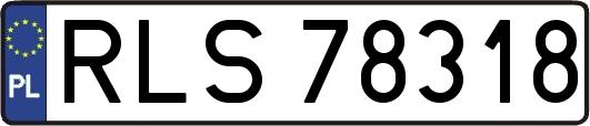 RLS78318