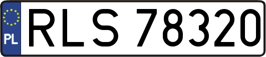 RLS78320