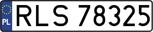 RLS78325