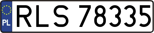 RLS78335