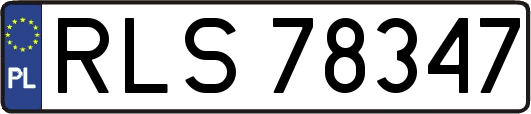 RLS78347