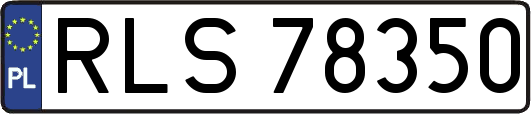 RLS78350