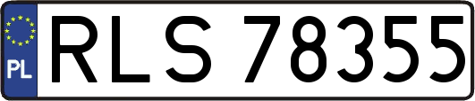 RLS78355