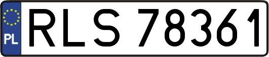 RLS78361