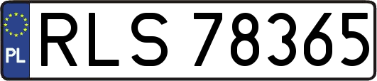 RLS78365