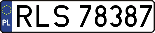 RLS78387