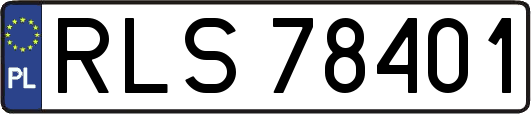 RLS78401