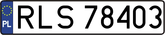 RLS78403